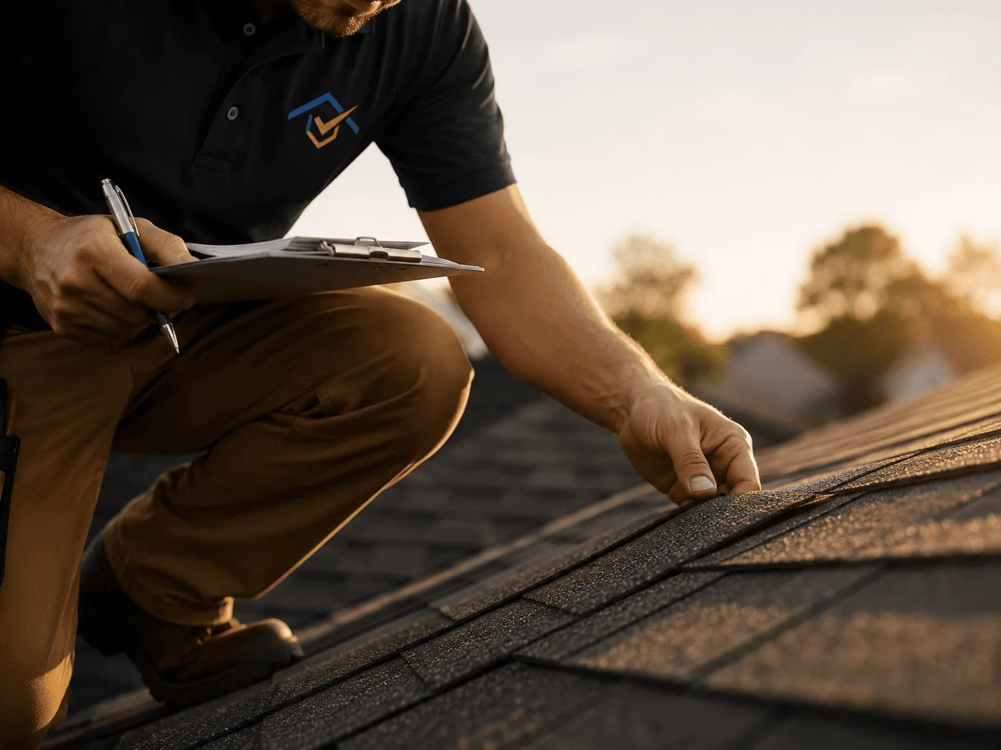 Why Choose Roof Inspection in South Branch, MI